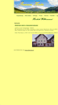 Mobile Screenshot of pension-herta.at